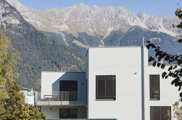 Wohnung mit Balkon kaufen in 6020 Innsbruck (Bild 3)