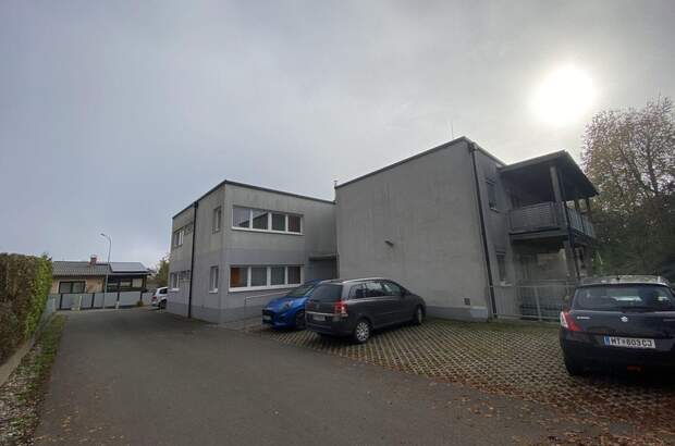 Gewerbeobjekt mieten in 8753 Fohnsdorf (Bild 3)