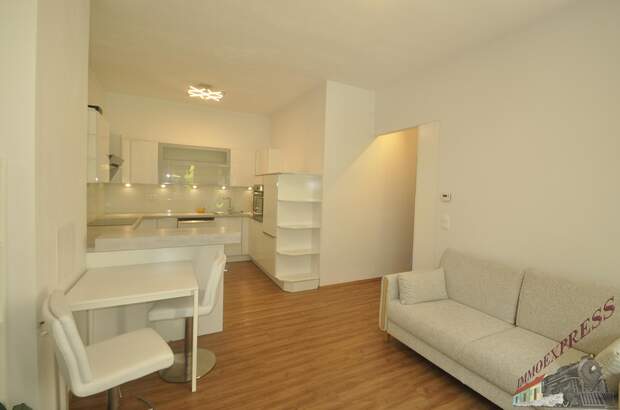 Terrassenwohnung mieten in 3100 St. Pölten (Bild 1)