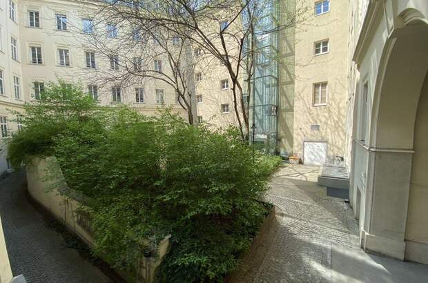 Gewerbeobjekt mieten in 1030 Wien (Bild 1)