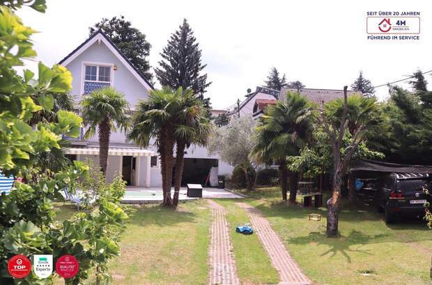 Einfamilienhaus kaufen in 1160 Wien (Bild 3)