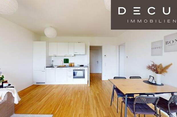 Terrassenwohnung mieten in 8020 Graz (Bild 3)