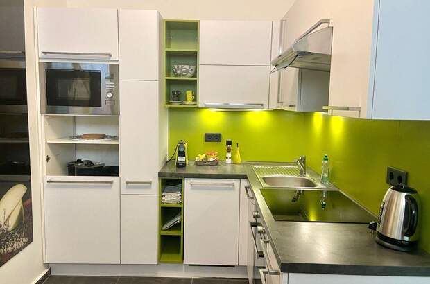 Altbauwohnung kaufen in 1110 Wien (Bild 2)