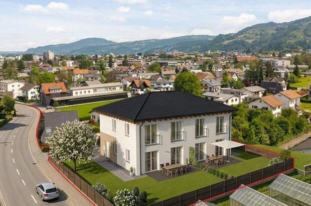 Haus kaufen in 6850 Dornbirn (Bild 1)