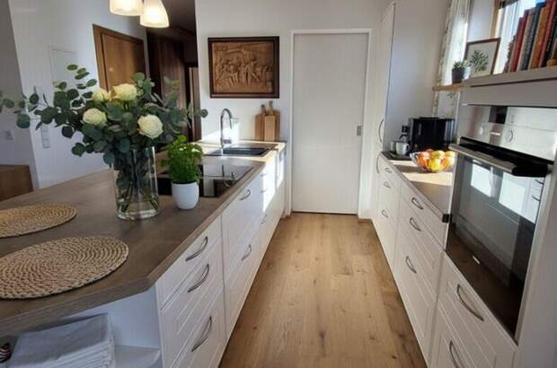 Wohnung mit Balkon kaufen in 6271 Uderns (Bild 2)