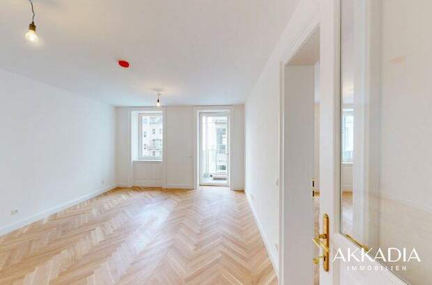 Terrassenwohnung kaufen in 1160 Wien (Bild 3)