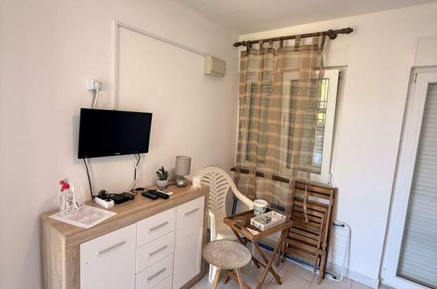 Altbauwohnung mit Balkon kaufen in 52215 Betiga (Bild 3)