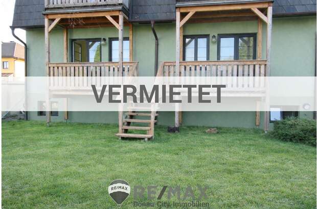 Terrassenwohnung mieten in 2331 Vösendorf