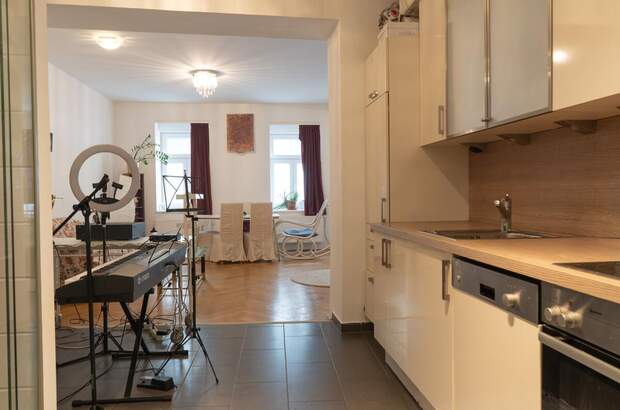 Wohnung kaufen in 1120 Wien (Bild 4)