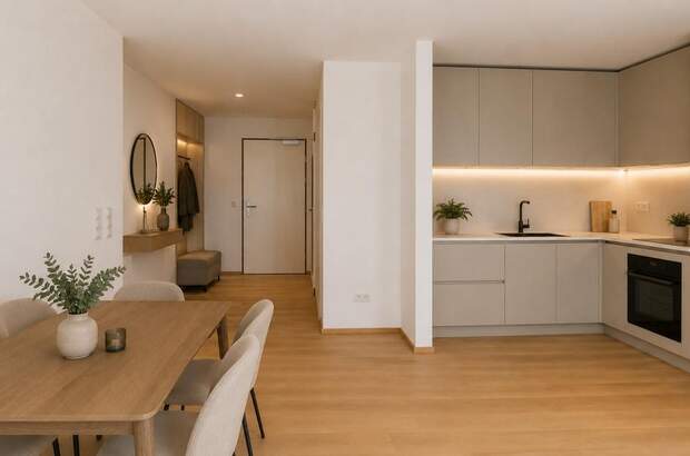 Terrassenwohnung kaufen in 1190 Wien (Bild 1)