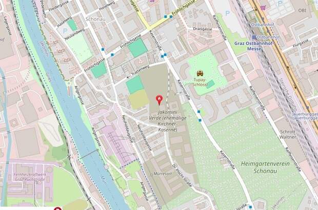 Wohnung kaufen in 8010 Graz (Bild 2)