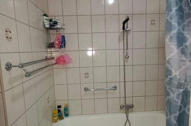 Altbauwohnung kaufen in 6020 Innsbruck (Bild 4)