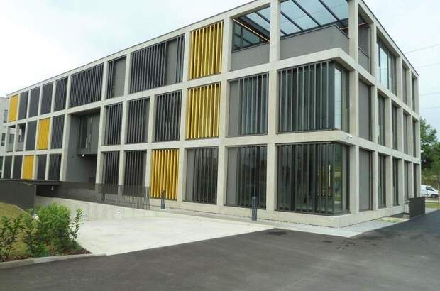 Gewerbeobjekt mieten in 8054 Graz (Bild 1)