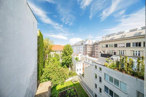 Eigentumswohnung in 1040 Wien (Bild 2)