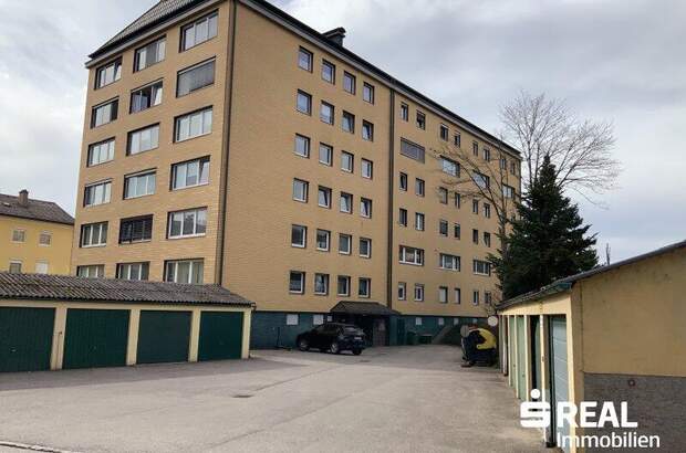 Eigentumswohnung in 4840 Vöcklabruck (Bild 1)