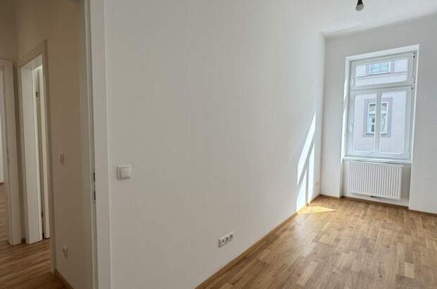 Altbauwohnung kaufen in 1150 Wien (Bild 4)