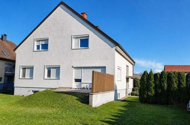 Mehrfamilienhaus kaufen in 2404 Petronell (Bild 1)