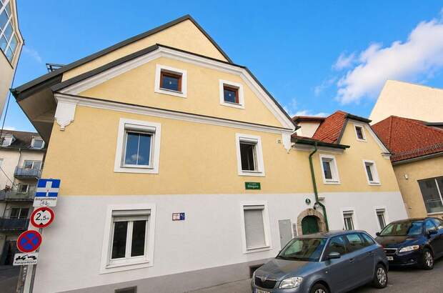 Anlageobjekt kaufen in 8020 Graz (Bild 4)