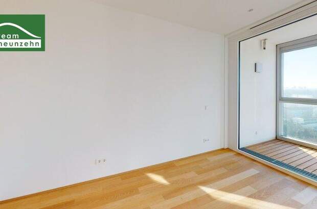 Terrassenwohnung mieten in 1220 Wien (Bild 3)