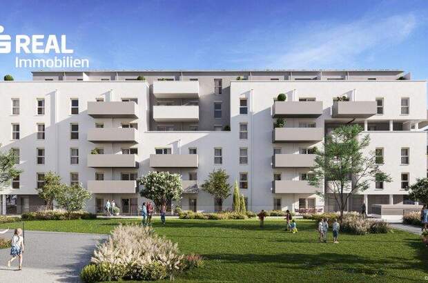 Wohnung kaufen in 7000 Eisenstadt (Bild 1)