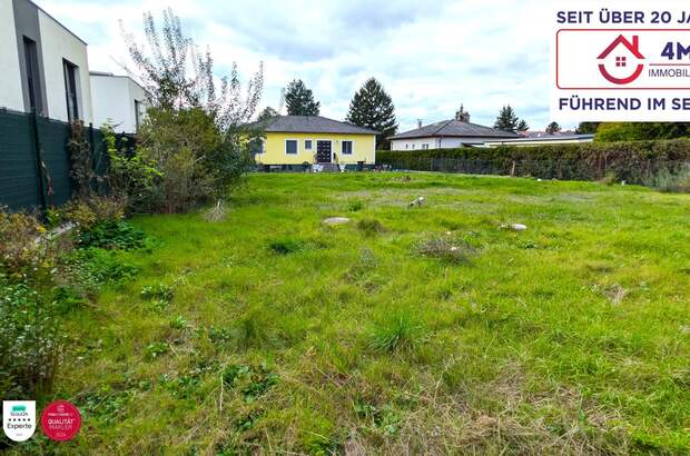 Grundstück kaufen in 2231 Strasshof (Bild 2)