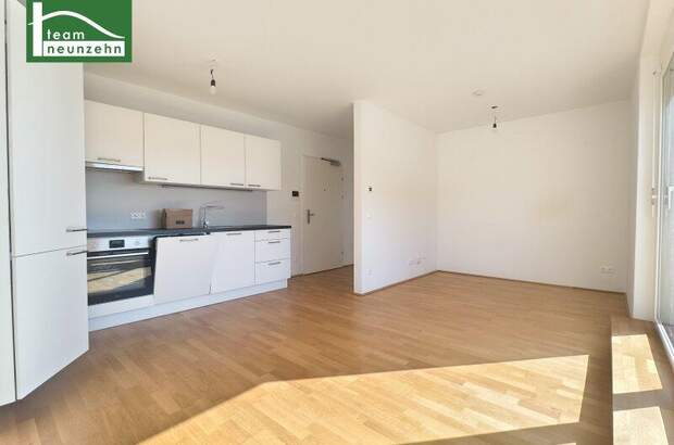 Terrassenwohnung mieten in 3100 St. Pölten (Bild 1)
