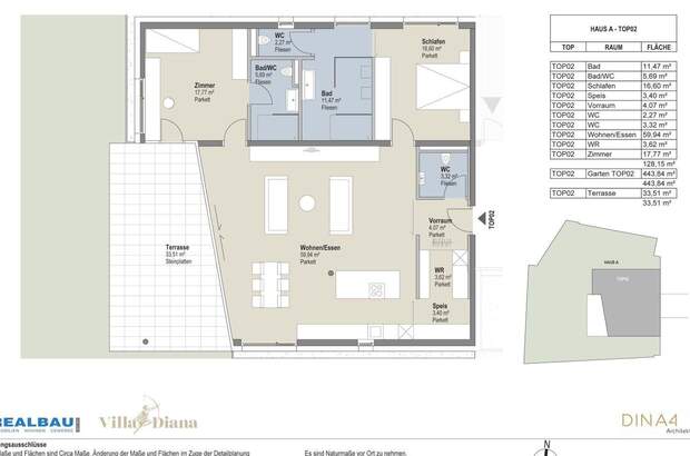 Wohnung kaufen in 6068 Mils (Bild 5)