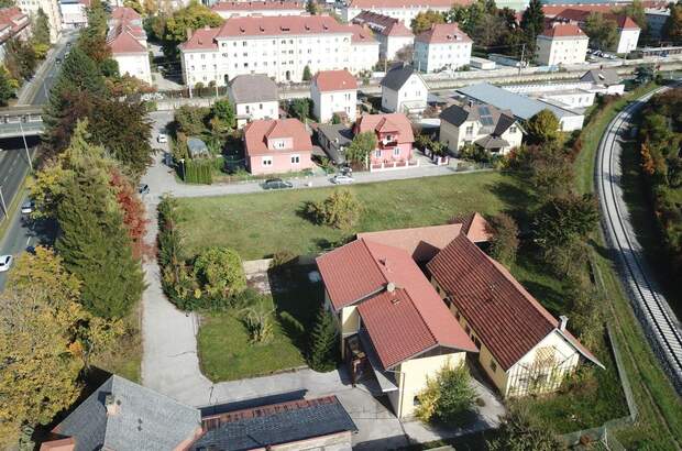 Gewerbeobjekt kaufen in 9020 Klagenfurt (Bild 5)