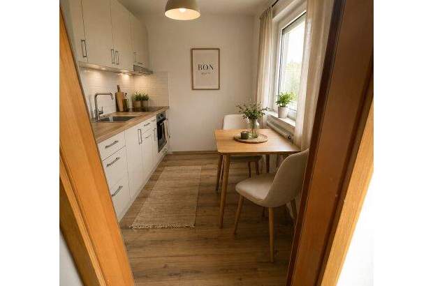 Terrassenwohnung mieten in 4020 Linz (Bild 2)