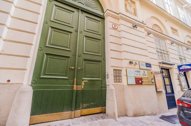 Büro / Praxis mieten in 1010 Wien (Bild 3)