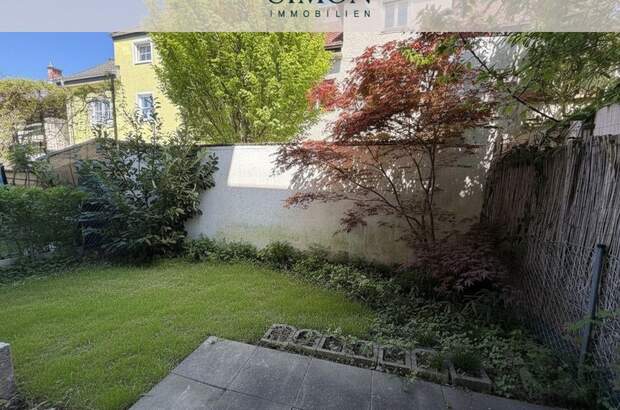 Wohnung mieten in 5020 Salzburg (Bild 1)