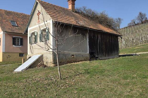 Einfamilienhaus kaufen in 8493 Klöch (Bild 2)