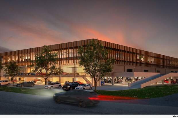 Büro / Praxis mieten in 5163 Mattsee (Bild 4)