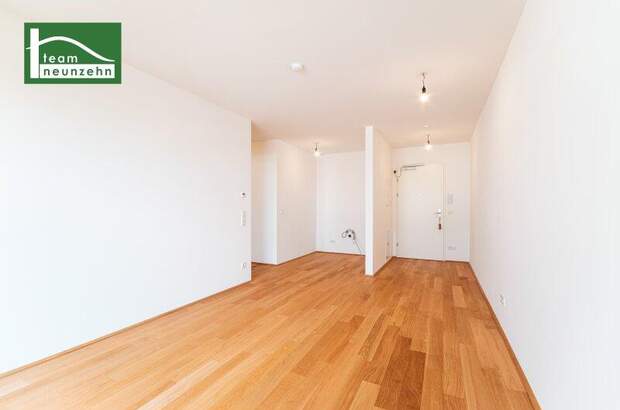 Terrassenwohnung kaufen in 1210 Wien (Bild 4)