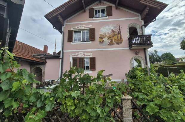 Haus kaufen in 8264 Hainersdorf (Bild 3)
