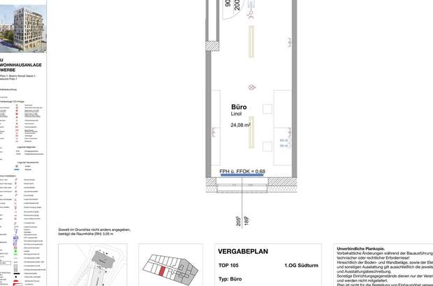 Einzelhandel mieten in 1220 Wien (Bild 1)