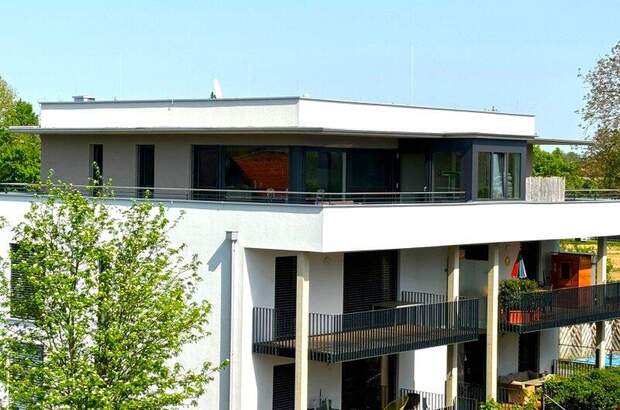 Terrassenwohnung kaufen in 8490 Bad Radkersburg (Bild 1)