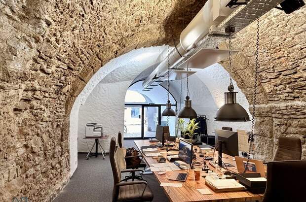 Gewerbeobjekt mieten in 5400 Hallein (Bild 1)