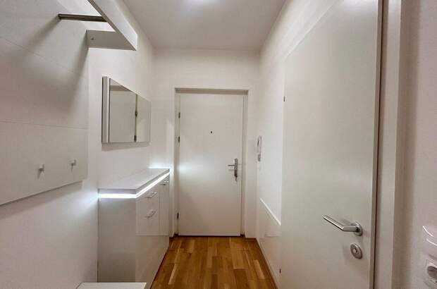 Wohnung mit Balkon mieten in 8020 Graz (Bild 4)