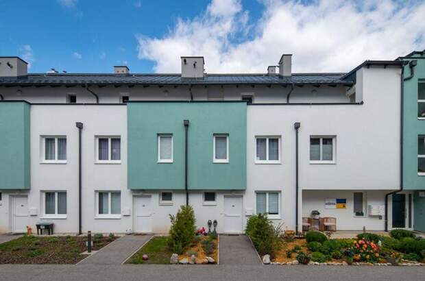 Wohnung mit Balkon mieten in 2625 Schwarzau (Bild 2)