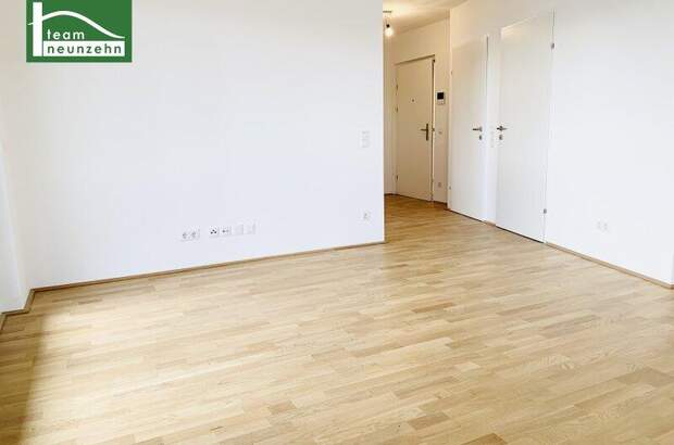 Terrassenwohnung mieten in 1210 Wien (Bild 5)