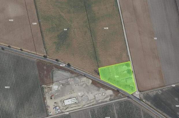 Gewerbeobjekt kaufen in 2291 Lassee (Bild 4)