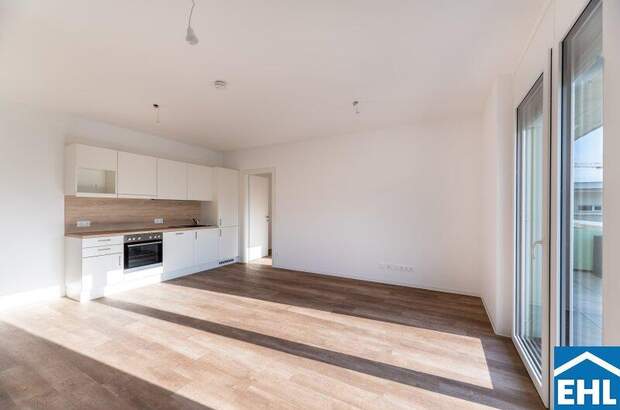 Terrassenwohnung mieten in 8020 Graz (Bild 1)