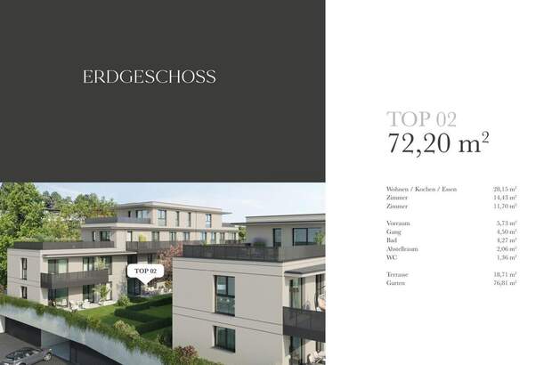 Eigentumswohnung in 8010 Graz (Bild 4)