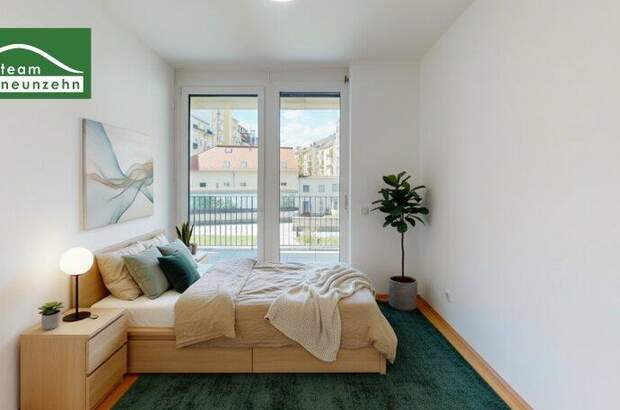 Terrassenwohnung mieten in 8020 Graz (Bild 1)