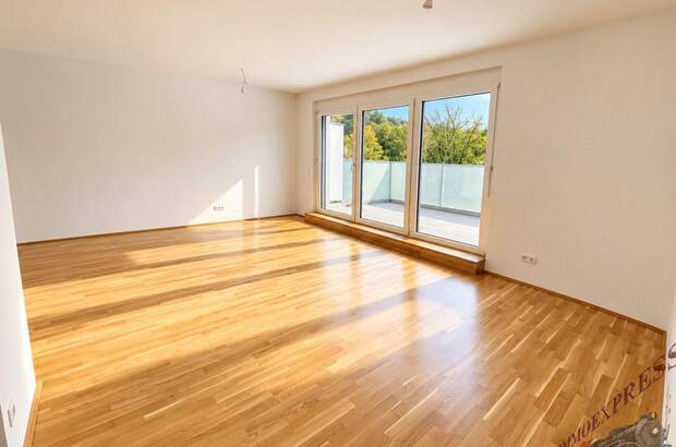 Eigentumswohnung in 3400 Klosterneuburg (Bild 1)