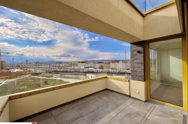 Wohnung mit Balkon kaufen in 1100 Wien (Bild 2)