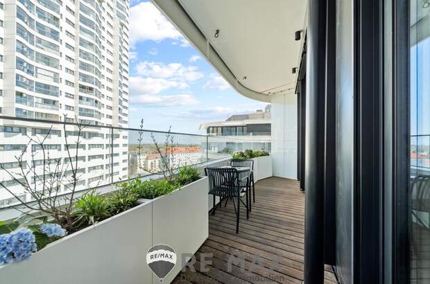 Terrassenwohnung mieten in 1220 Wien (Bild 5)