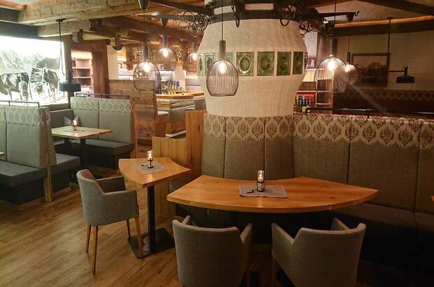 Gastronomie / Restaurant mieten in 5532 Filzmoos (Bild 1)