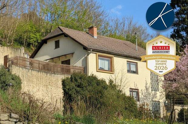 Einfamilienhaus kaufen in 3500 Krems (Bild 1)